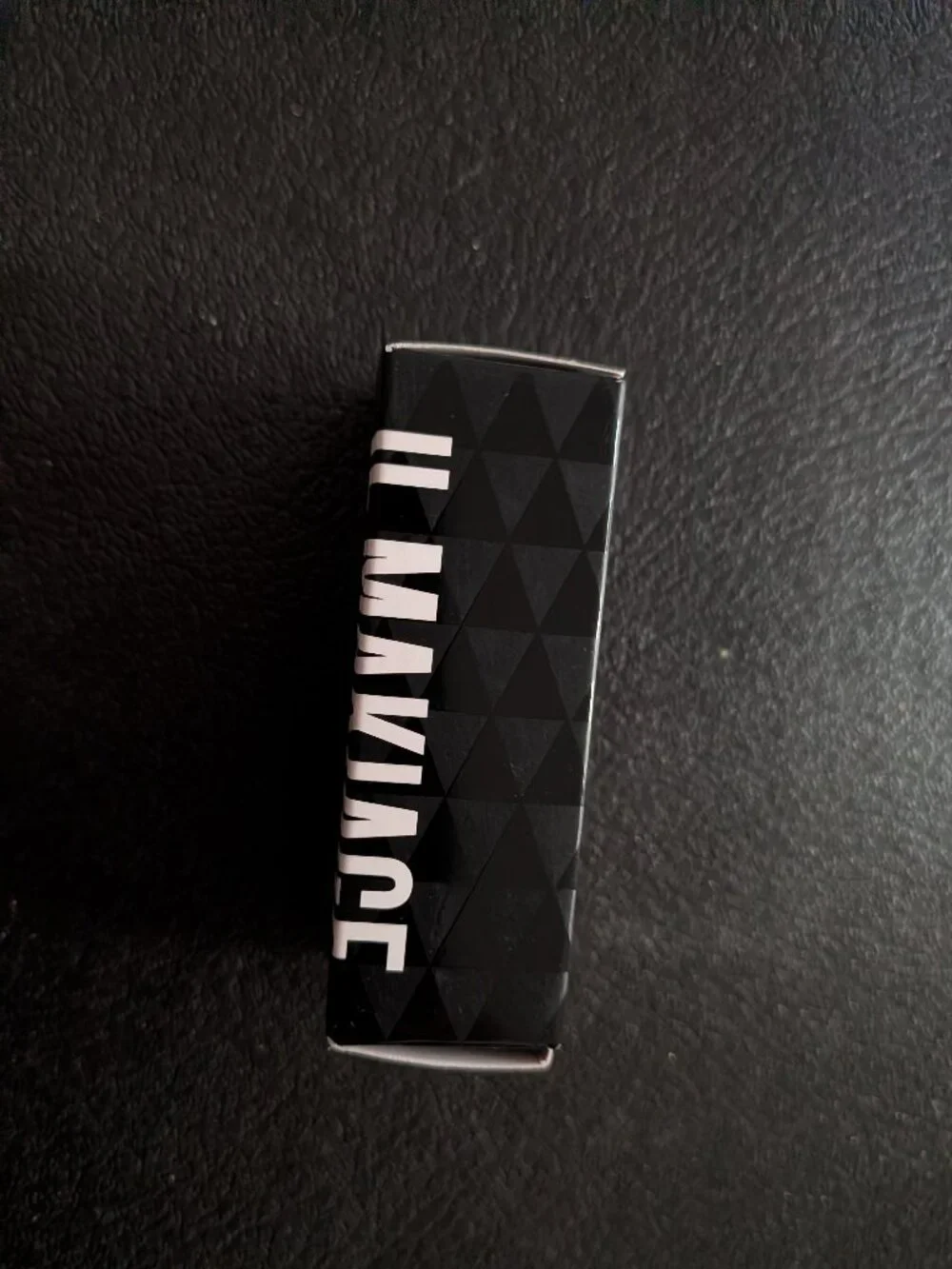 Il Makiage Dirty Talk Matte Lip Color.